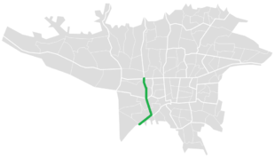 Saidi Expressway map.png