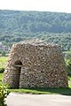 Français : Saint-Bonnet-du-Gard.