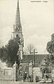 Église (début XXe siècle)