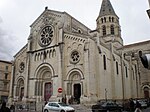 Église Saint-Paul de Nîmes