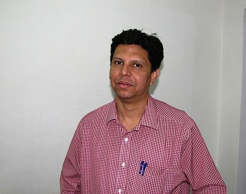 Salil Desai Salil Desai.JPG