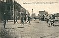 Monastiriou street, 1918