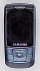 Samsung SGH-D900i