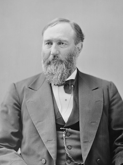 Samuel F. Miller