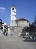 Pienoiskuva sivulle San Martino Canavese