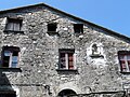 Casa del centro storico di San Pietro Vara, Varese Ligure, Liguria, Italia