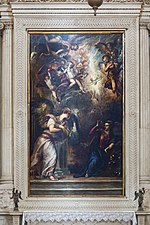 San Salvador Inside - Annonciation du Seigneur Tiziano.jpg