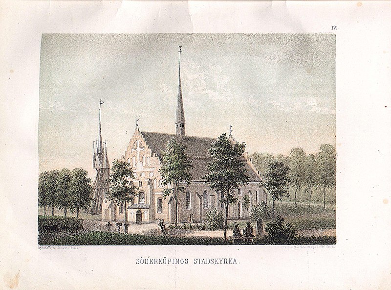 File:Sankt Laurentii kyrka, Söderköping - Märkligare svenska kyrkor - 0004.jpg