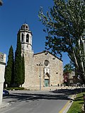 Thumbnail for Sant Esteve, Banyoles