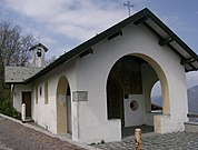 Santuario de Santa Rita