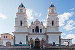 Miniatura para Santuario de El Quinche