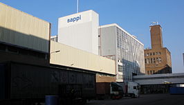 Koninklijke Nederlandse Papierfabriek