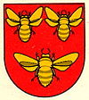 Wappen von Sarzens