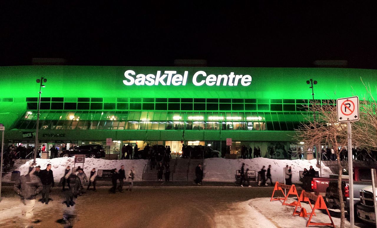 nhl center ice sasktel