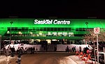 Thumbnail for SaskTel Centre