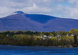 Saugerties, New York Town in Ulster County, New York, United States