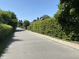 Schaumkrautweg Hamburg