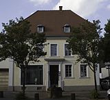 Wohnhaus