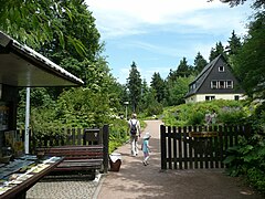 Schellerhau Botanischer Garten (01) .JPG
