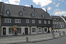 Niedermarkt Schirgiswalde-Kirschau