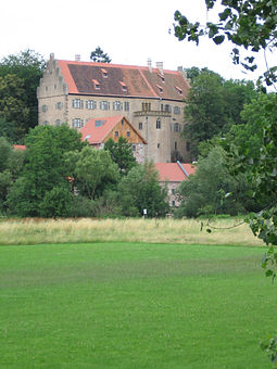 Schloss Aschach Schloss Aschach 02.jpg