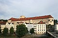 Schloss Lamberg, Steyr