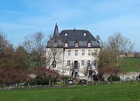 Schloss Libermé