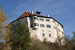 Schloss Schönberg (Wenzenbach)