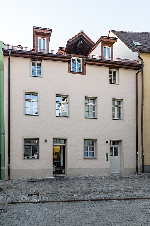 Schreinergasse 3 Amberg 20190717 001