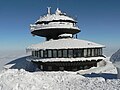 Thumbnail for Tadeusz Hołdys High-Mountain Meteorological Observatory on Śnieżka