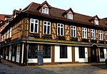 Weinhaus Wöhler