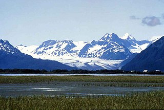 Scott Glacier (Alaska)