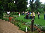 Sculpture exhibition, NWU Botanical Garden.jpg