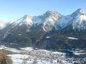 Scuol