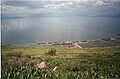 Sea of Galilee