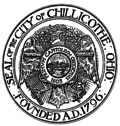 Miniatura Chillicothe (Ohio)