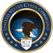 Seal of the United States Cyber Command.png