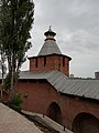Secret Tower, Nizhny Novgorod Kremlin - 2021-08-26 (1).jpg