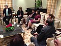 Secretary Kerry Meets With Civil Society Leaders in Egypt (8524573948).jpg