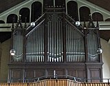 Segenskirche Frankfurt-Griesheim Sauer-Orgel.jpg