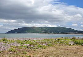 Selworthy Beacon z Porlock Weir.jpg