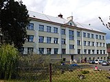 Semily - Jižní, Waldorfské lyceum