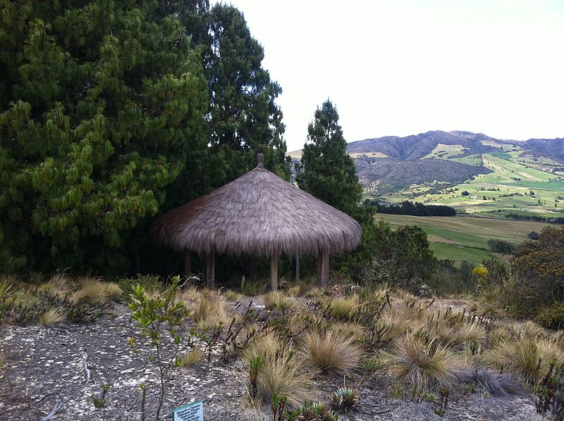 File:Sesquilé, Cundinamarca, Colombia - panoramio (1).jpg