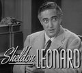 Sheldon Leonard overleden op 11 januari 1997