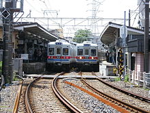 File:Shibamata_Station,_platform.JPG