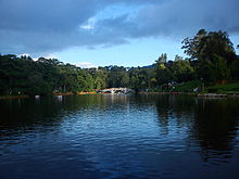 Ward's Lake Shillong India.jpg