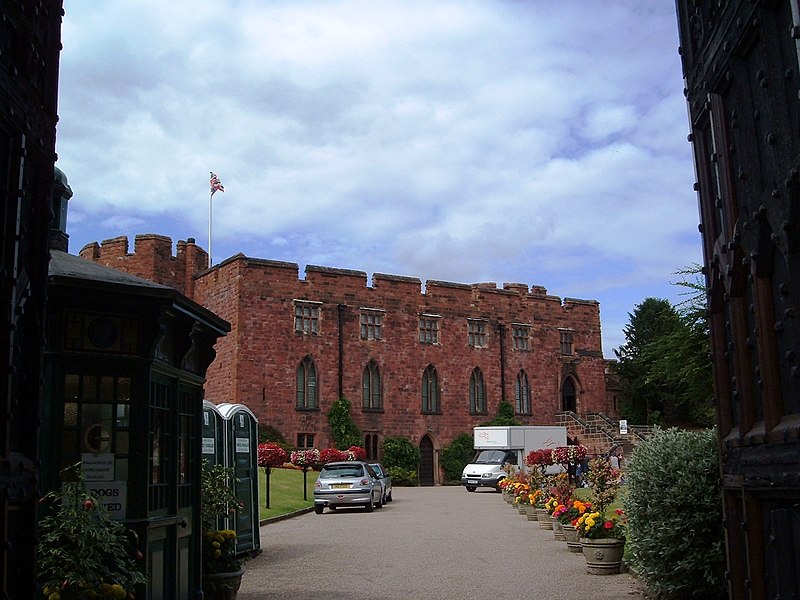 File:Shrewsbury. Castle 2.JPG