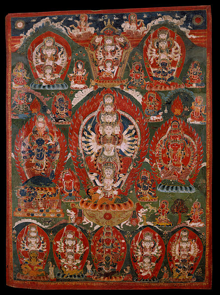 File:Siddha Lakshmi - Google Art Project.jpg