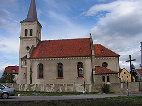 Sieniawka (Dzierżoniów)