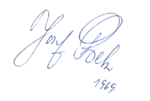 Signature